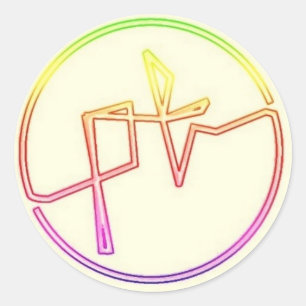 Autocollants traumatiques de Partie rétros