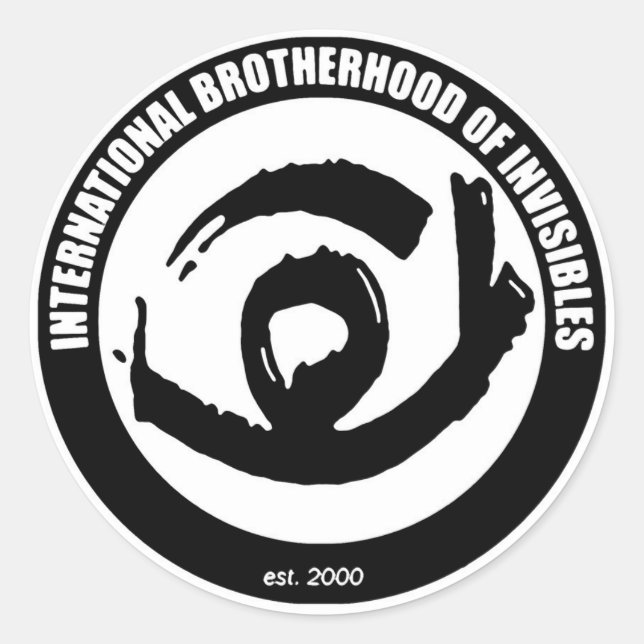 Autocollants TSOI (Devant)