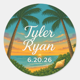 Autocollants Tyler