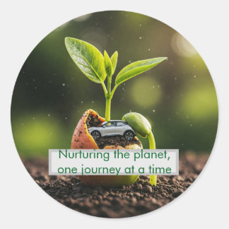 Autocollants uniques