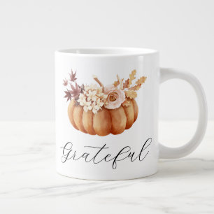Automne Anniversaire Café Mug Personnalisé