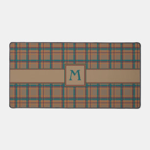 Automne Chic Plaid