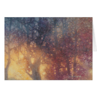 Automne coloré