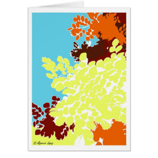 "Automne contemporain "