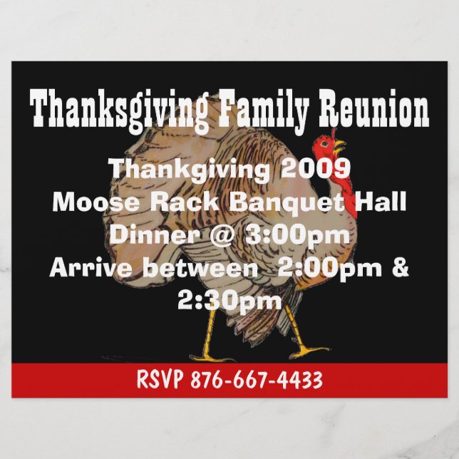 Automne Couleur Tour Halloween Événement Automne E (Devant)