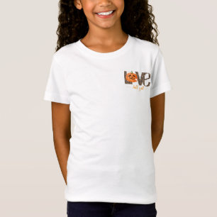 Automne esthétique Cosy Automne T-shirt