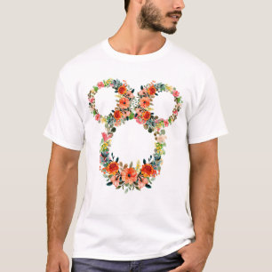 Automne esthétique Cosy Automne T-shirt