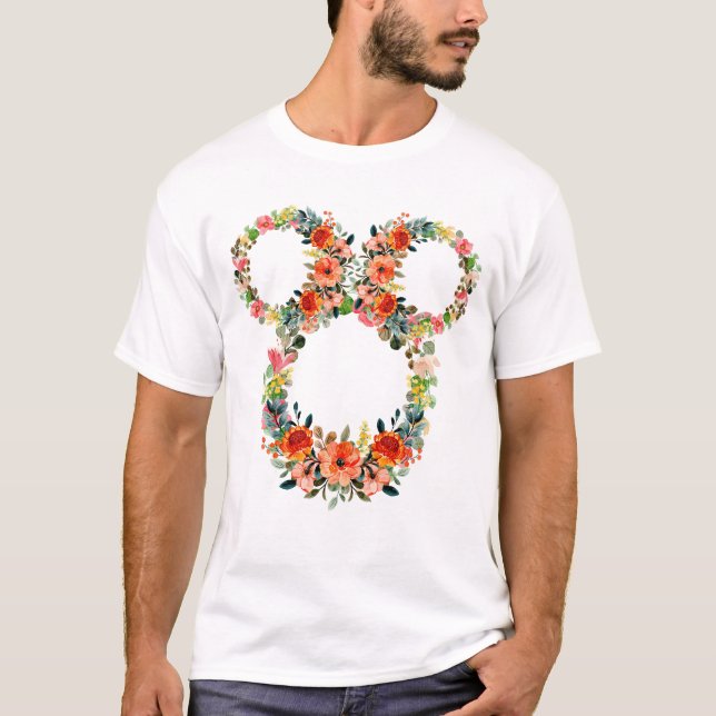 Automne esthétique Cosy Automne T-shirt (Devant)