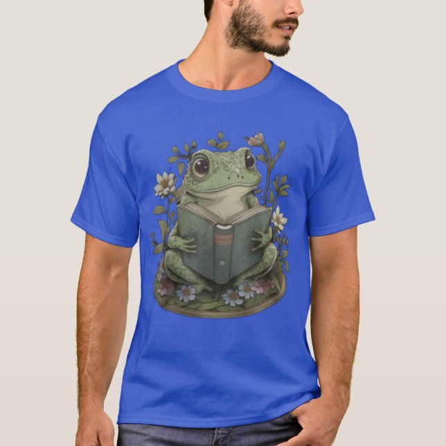 Automne esthétique Cosy Automne T-shirt (Devant)
