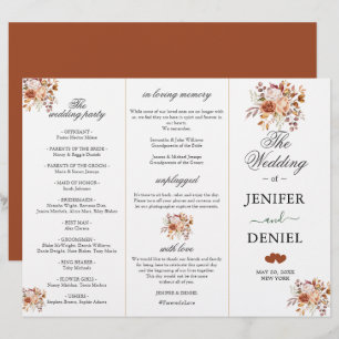 Automne Feuilles Russe Pays Boho Mariage