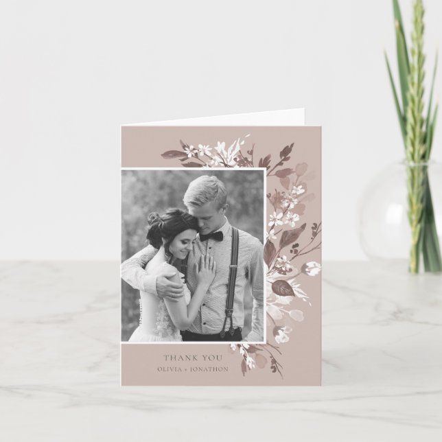 Automne Flora Merci photo (Devant)