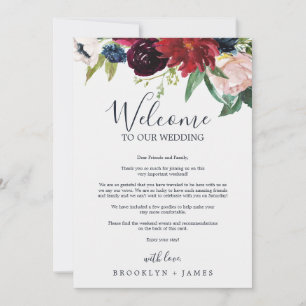 Automne Jardin Bourgogne Bienvenue Lettre & Itinér