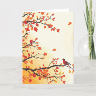 AUTOMNE N° 1