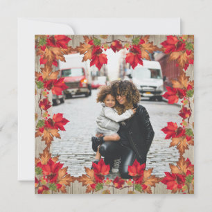 Automne Orange Citrouilles Automne Feuilles