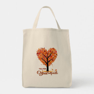 Automne pour Sac fourre-tout Ogunquit