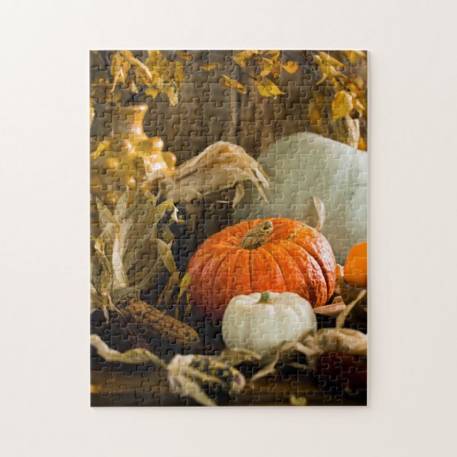 Automne Puzzles Automne Feuilles Puzzles Automne F (Vertical)