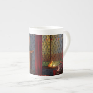 Automne Tranquillité Spécialité Mug