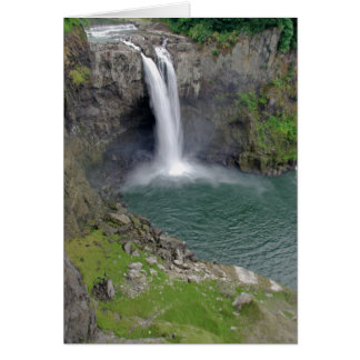 Automnes de Snoqualmie