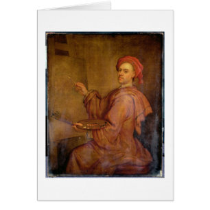 Autoportrait