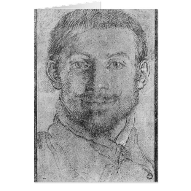 Autoportrait (Devant)