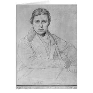 Autoportrait, 1835
