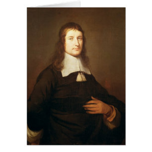 Autoportrait, c.1625