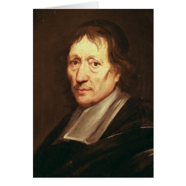 Autoportrait, c.1672 (Devant)