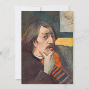 Autoportrait   Paul Gauguin
