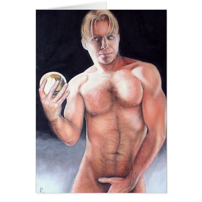 Autoportrait : www.AriesArtist.com (Devant)