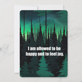 Autorisé À Être Heureux