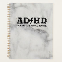 Autoroute AD/HD vers...Regardez un planificateur d