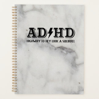 Autoroute AD/HD vers...Regardez un planificateur d