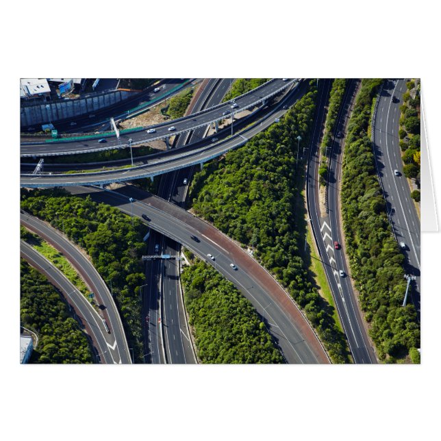 Autoroute Junction (Devant horizontal)