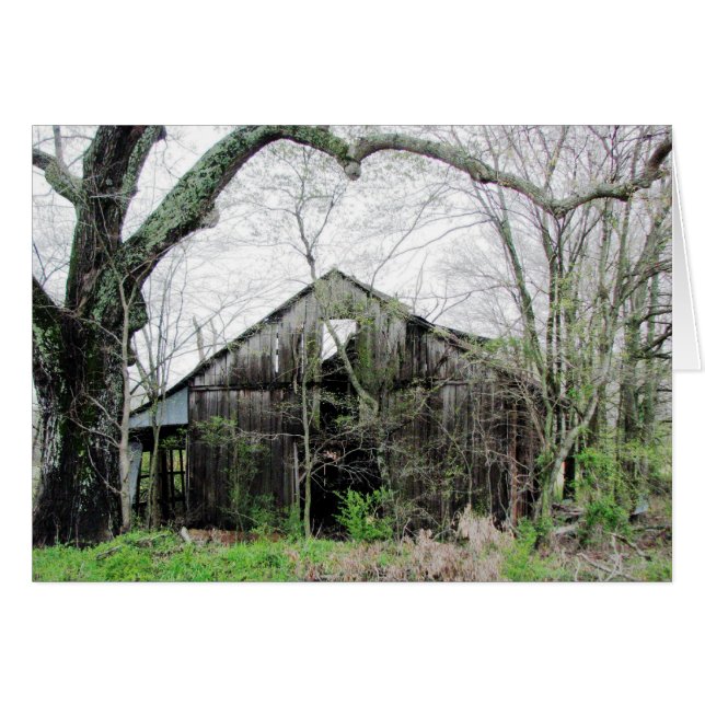 Autour du coin (Devant horizontal)