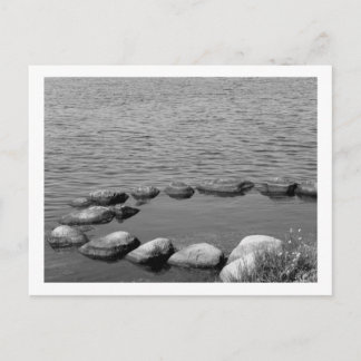 Autre carte postale Stonehenge