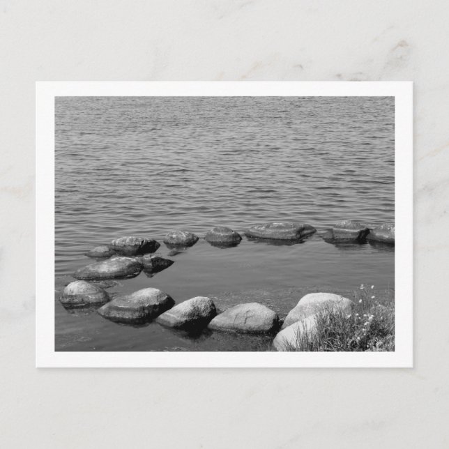 Autre carte postale Stonehenge (Devant)