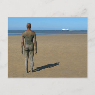 Autre endroit - Carte postale