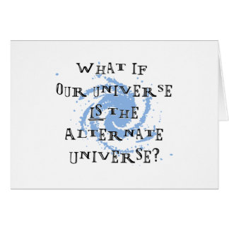Autre univers