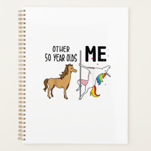 Autres Cadeaux Licorne 50 Ans Anniversaire Et Moi