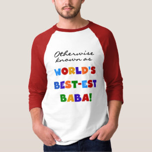 Autres sous le nom de meilleurs T-shirts et cadeau