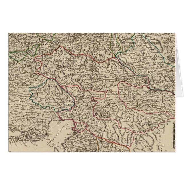 Autriche 4 (Devant horizontal)