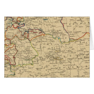 Autriche, Prusse, Conflit d'Allemagne, Pologne