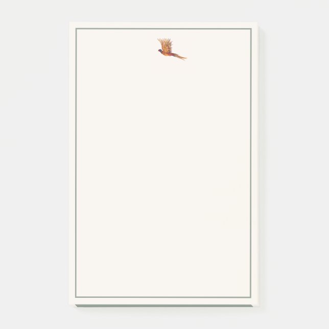 Autumn Covey | Post-It Note (Devant)