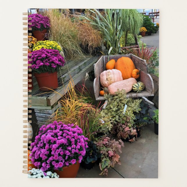 Autumn Decor (Devant)