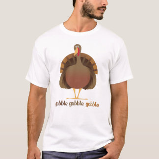 Avalez avalent le T-shirt