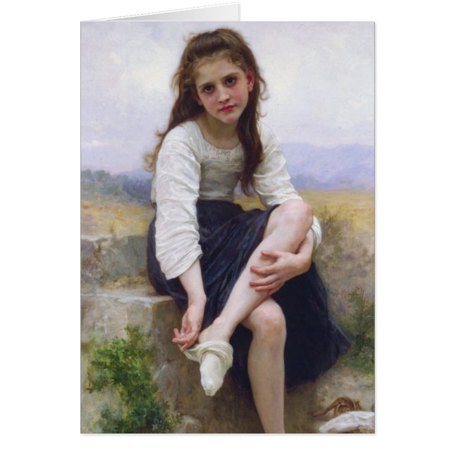 Avant Bath - John William Waterhouse (Devant)