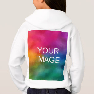 Avant Design Modèle blanc Enfants Vêtements Filles