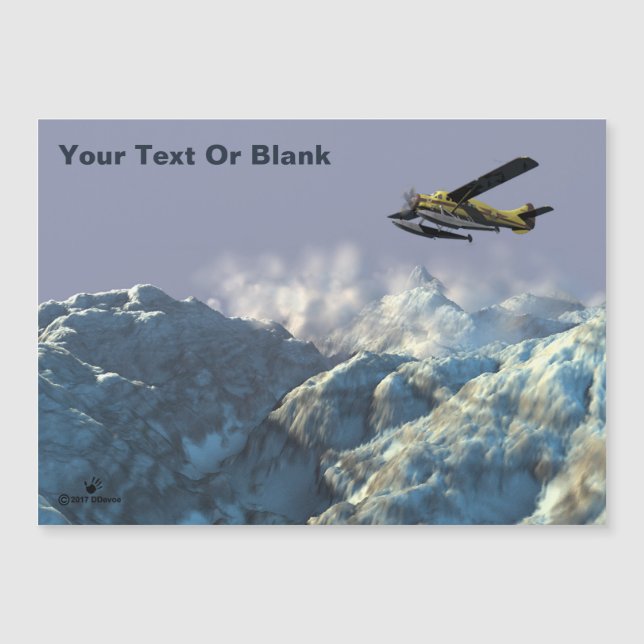 Avant La Tempête (Devant)