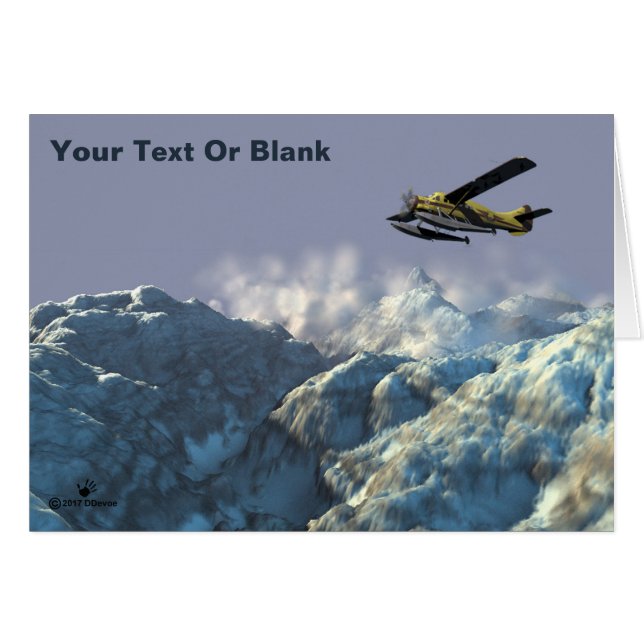 Avant La Tempête (Devant horizontal)