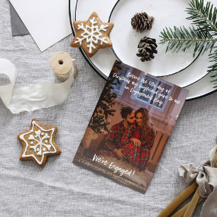 Avant le 12e Noël - Nous sommes engagés Photo